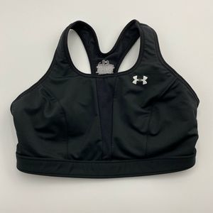 Under Armour Sports Bra Lightly Padded size Small